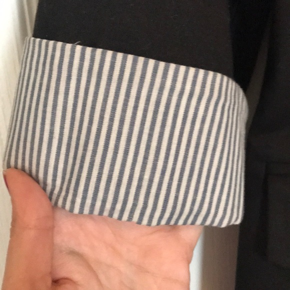 Black blazer - Picture 3 of 4